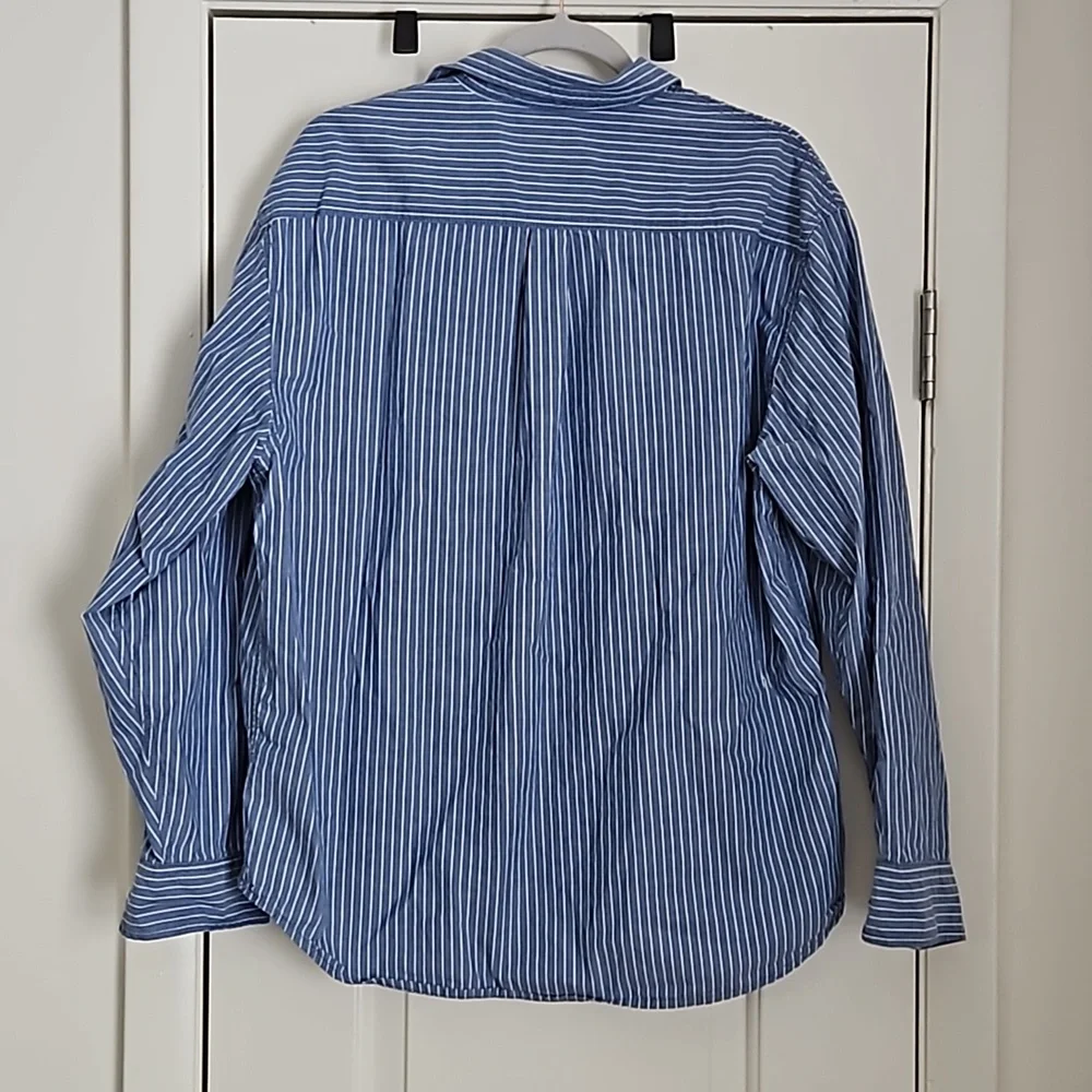 Vans Mens Shirt - Picture 3 of 4